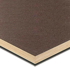 Anti-Slip Mesh Phenolic Resin Plywood 18mm / 12mm Trailer Flooring Buffalo Board