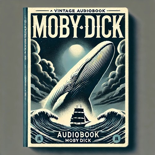 Moby dick herman melville - moby,