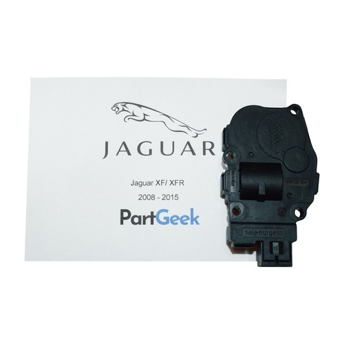 Jaguar xfr air vent - xf/,
