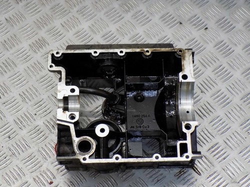 Bmw k100 1984 engine - engine, casing