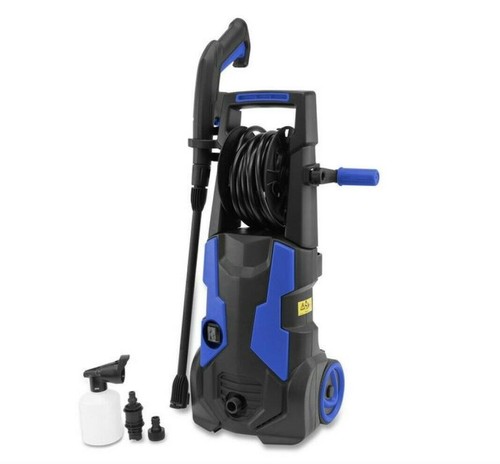 Electric pressure washer 2100 - pressure,