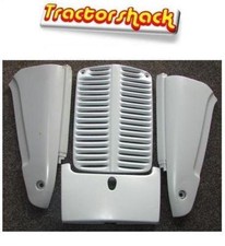 Massey Ferguson 35 4 Cylinder