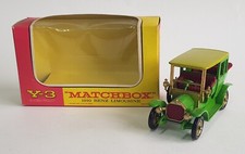 Matchbox M of YY No. Y-3, 1910