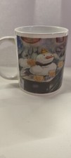 The Snowman Mug (Party)