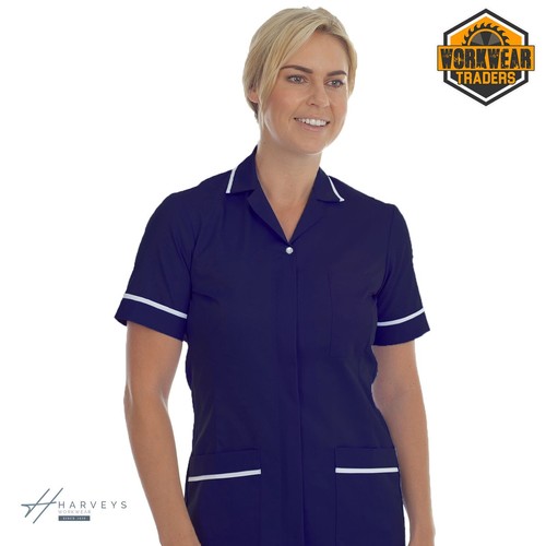 Ladies healthcare tunic nhs - tunic,