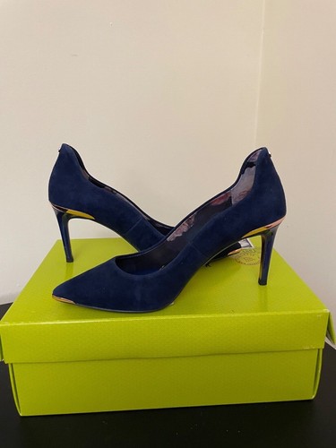 Ted baker heels - ted,