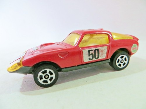 Corgi juniors whizzwheels - corgi,