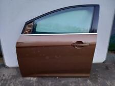  FORD FOCUS LEFT PASSENGER FRONT DOOR Mk3 COMP 11 12 13 14 15 BURNISH GLOW