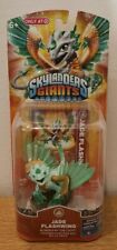 SKYLANDERS GIANTS JADE FLASHWING FIGURE EARTH ELEMENT BRAND NEW BOXED SEE PHOTOS