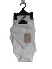 Mothercare Babygrow joggers