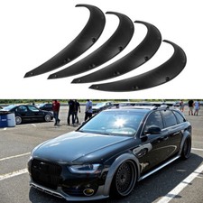 Fender Wheel Arches Flare