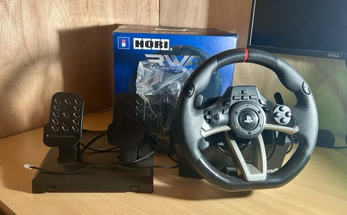 Hori racing wheel apex - hori,