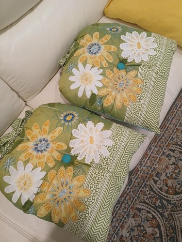 Pier imports chair cushion - chair,