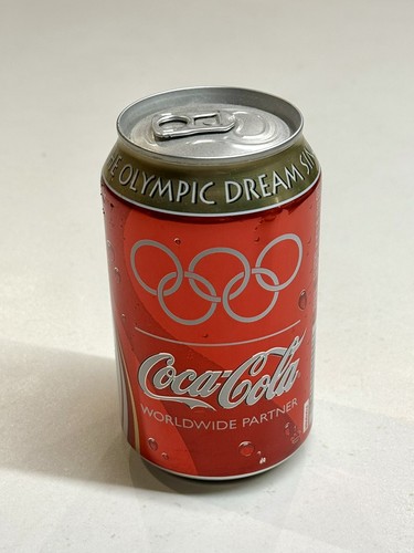 Coca cola athens - coca,