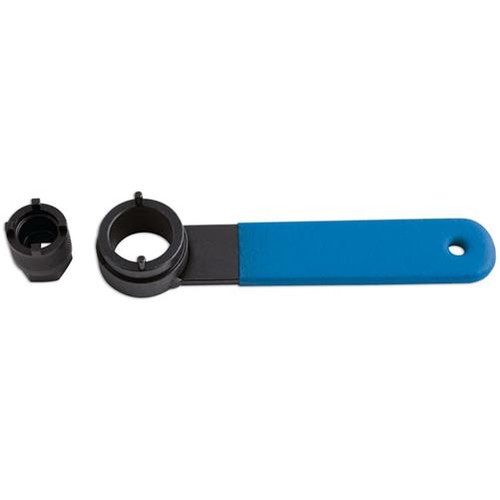 Laser tools cam pulley - cam,