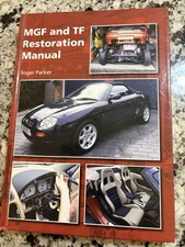 MGF and MGTF Restoration