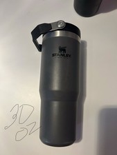 Stanley 30 oz Gray Stainless