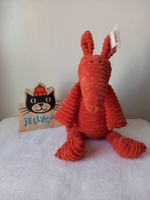 NWT Jellycat   Cordy Roy