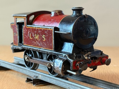 Hornby gauge clockwork lms - hornby, 0