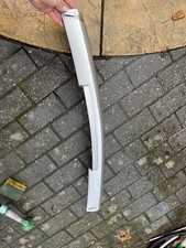 Smart Roadster 452 front lower