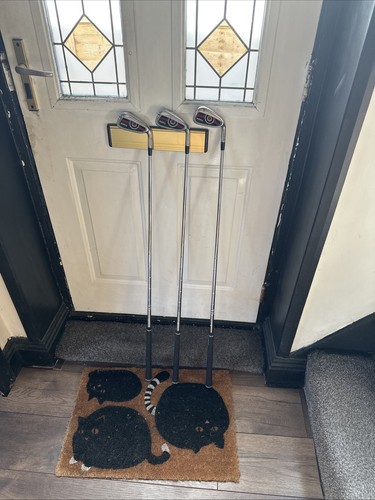 Hippo cavity back irons - hippo, irons,