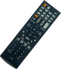 Replace Remote Control