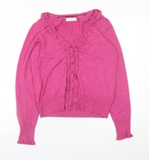Marks and Spencer Womens Pink