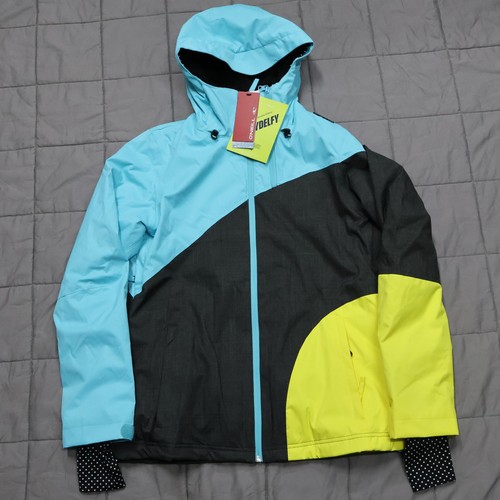 Oneill freedom series - oneill, snow