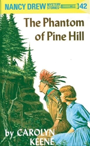 Nancy drew the - drew,
