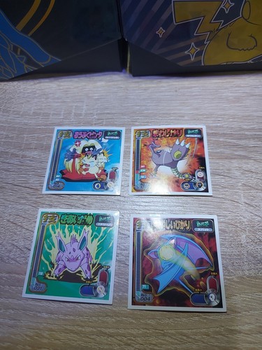 1998 amada hyper rare - 1998,