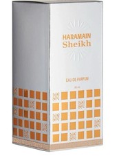 Haramain sheikh arabian - haramain,