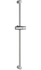 Shower Riser Rail Stainless