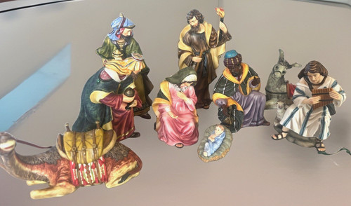 Grandeur noel 2000 collectors - grandeur,