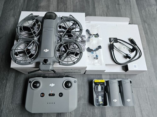 Dji neo fly more combo - more,
