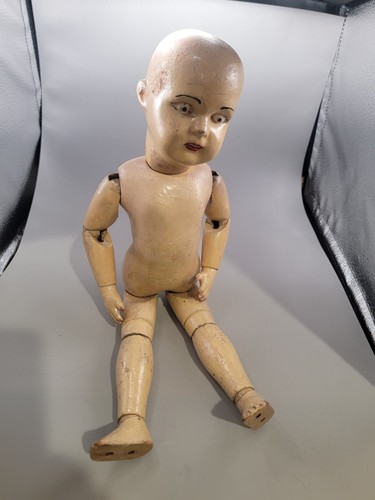 Schoenhut doll pat jan 17th - schoenhut,