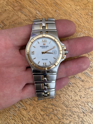 Raymond weil parsifal ref - weil,