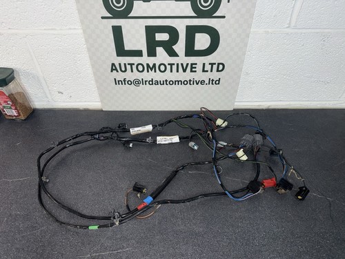 Land rover defender tdci puma - defender,