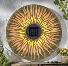 Mason & Jones Solar Powered