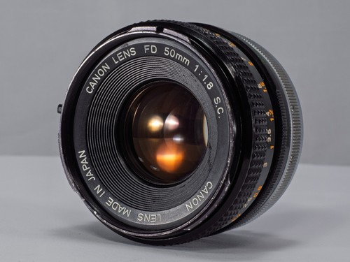 Canonfd 50mm c manual - canonfd,