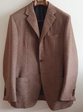 Sartorio Napoli (Kiton) Wool