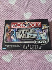 Monopoly Star Wars Original