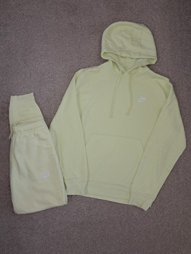 Nike tracksuit size - nike,