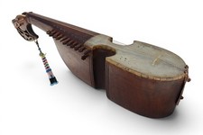 Antique Traditional Musical