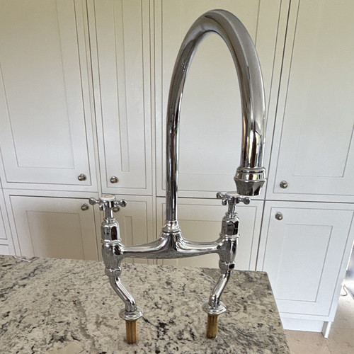 Perrin rowe ionian 2 - &, 2-handle