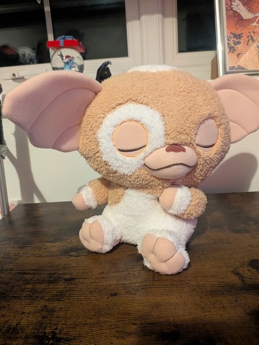 Gremlins gizmo plush toy - gremlins,