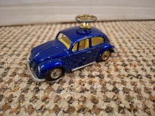 CORGI 400 VW BEETLE 1300