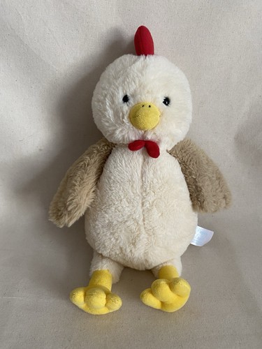Tesco charlie chick - charlie, soft
