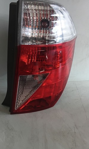 Honda 2004 2007 - be, rear