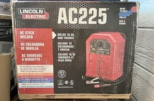 Lincoln Electric AC-225 AC Arc