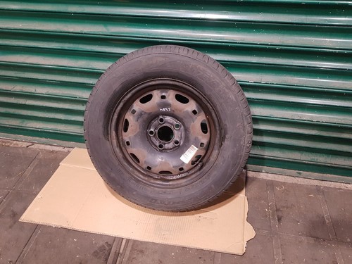 Polo 14 inch - vw,
